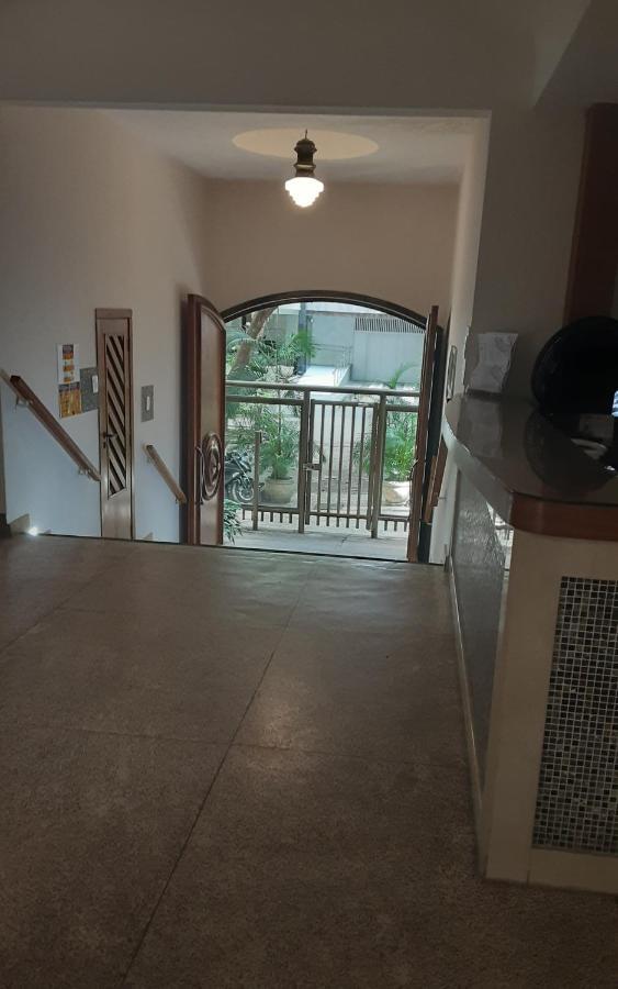 Loft Aconchegante No Leblon Daire Rio de Janeiro Dış mekan fotoğraf