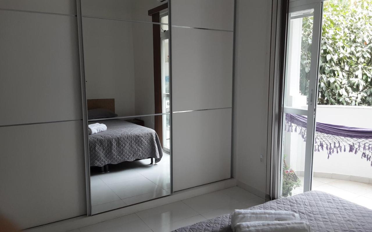 Loft Aconchegante No Leblon Daire Rio de Janeiro Dış mekan fotoğraf