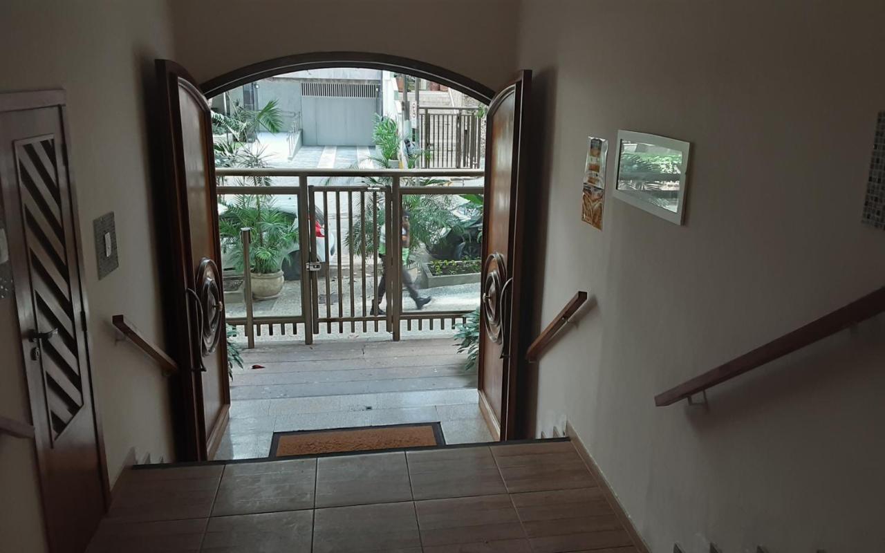 Loft Aconchegante No Leblon Daire Rio de Janeiro Dış mekan fotoğraf