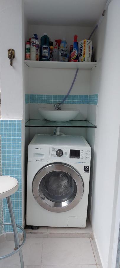 Loft Aconchegante No Leblon Daire Rio de Janeiro Dış mekan fotoğraf