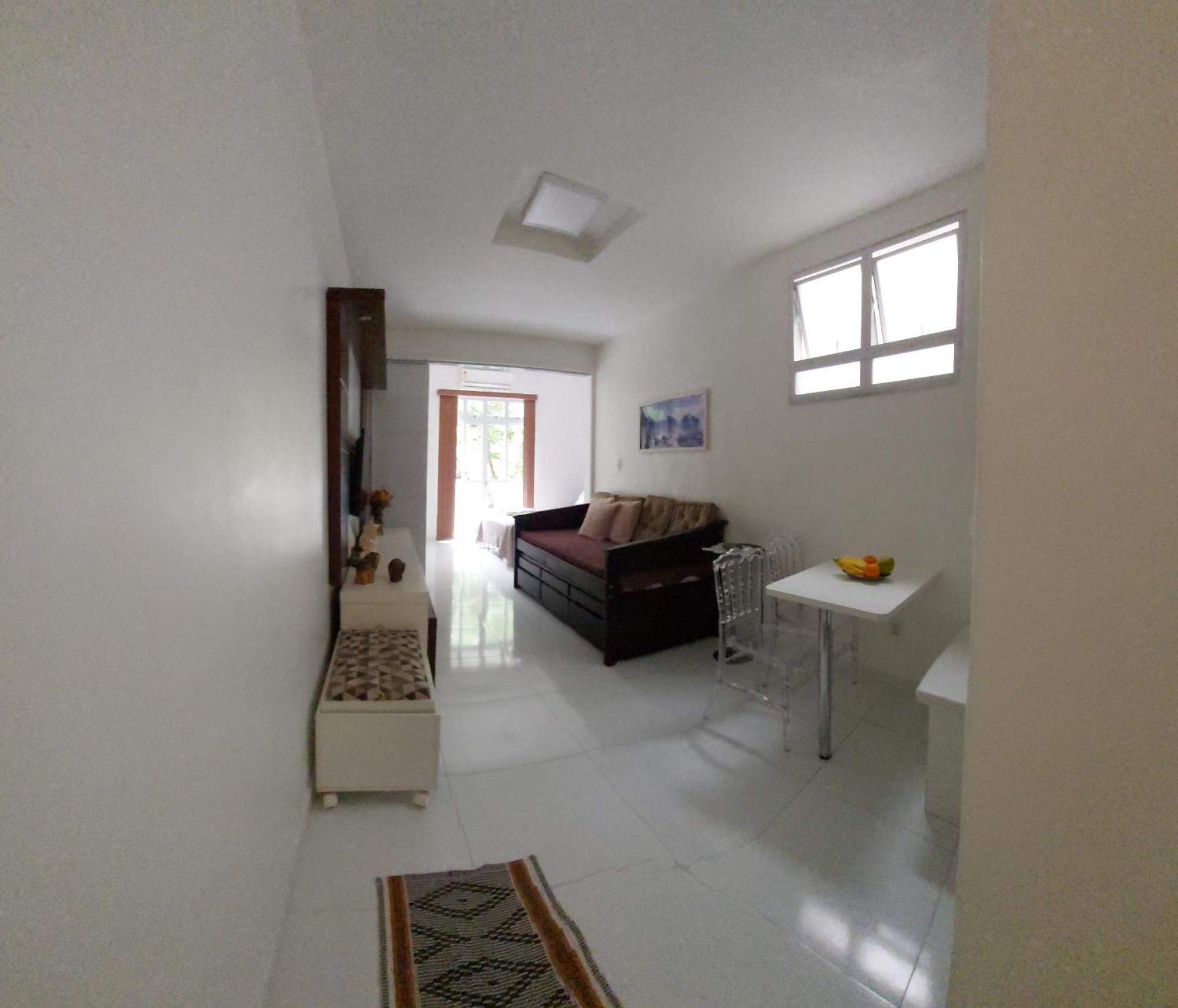 Loft Aconchegante No Leblon Daire Rio de Janeiro Dış mekan fotoğraf