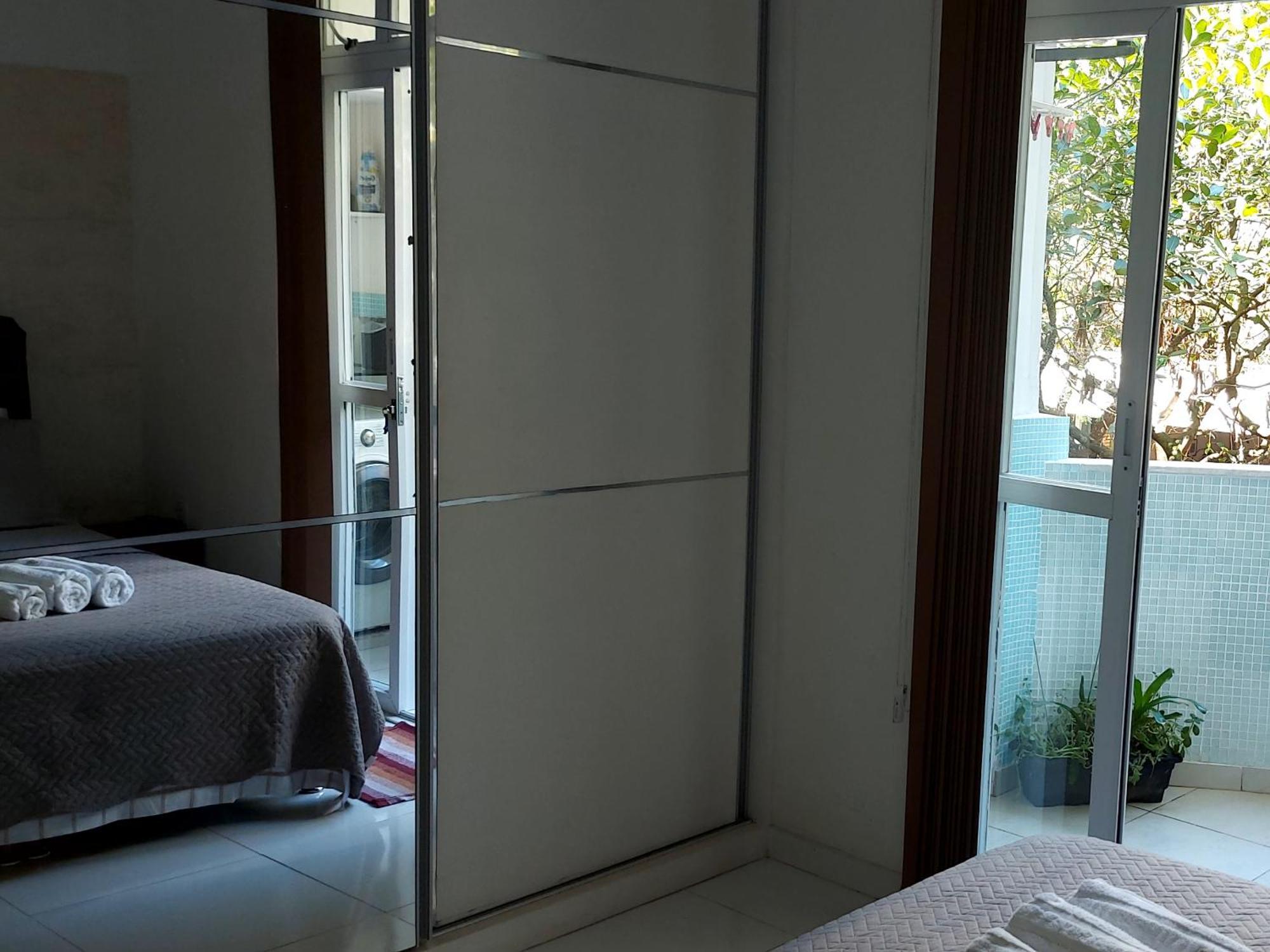 Loft Aconchegante No Leblon Daire Rio de Janeiro Dış mekan fotoğraf