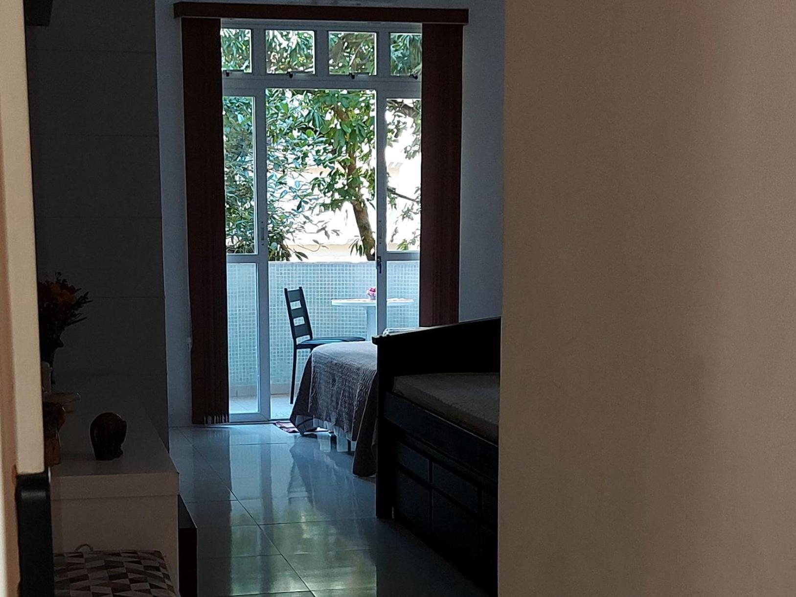 Loft Aconchegante No Leblon Daire Rio de Janeiro Dış mekan fotoğraf