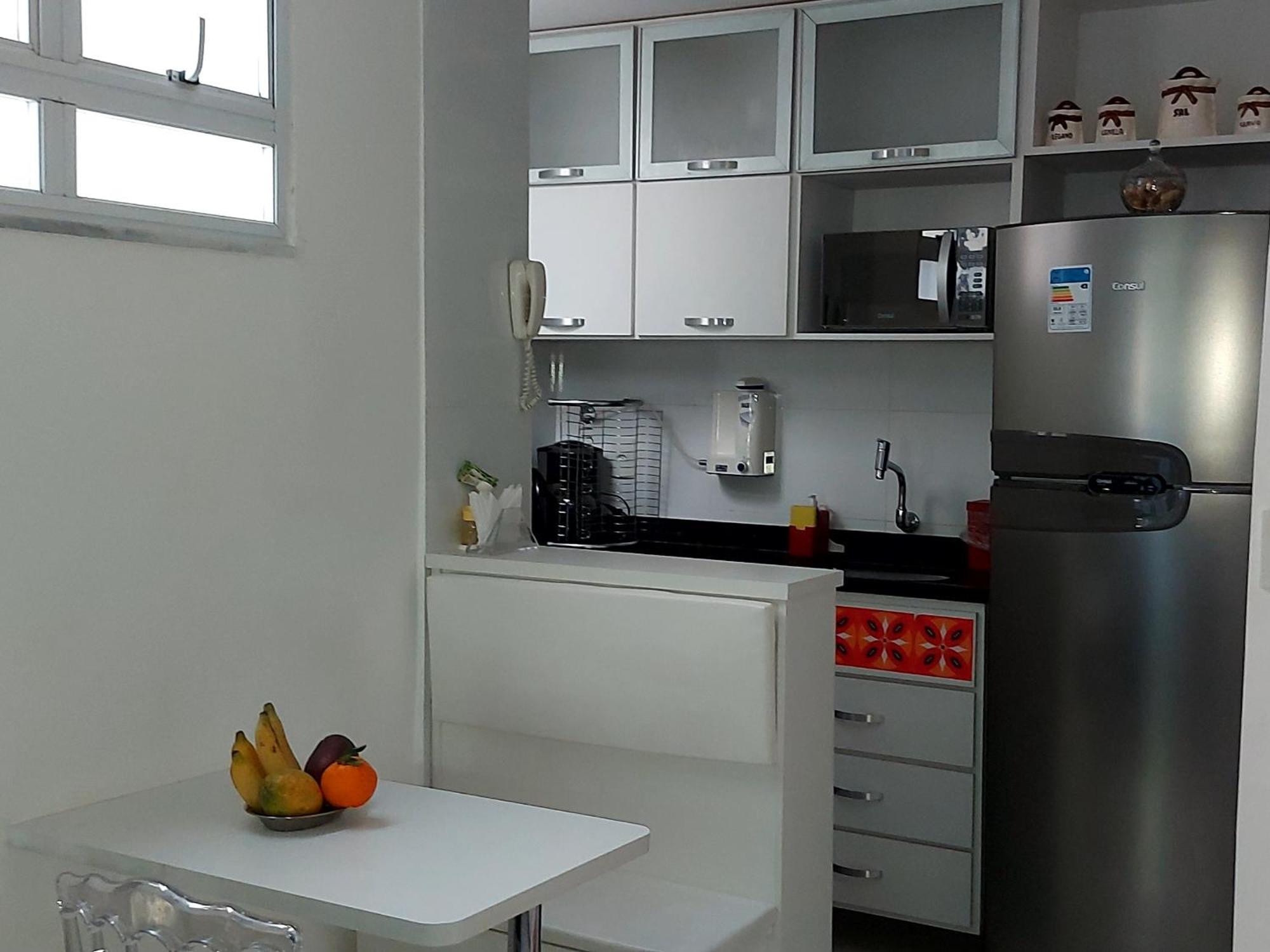 Loft Aconchegante No Leblon Daire Rio de Janeiro Dış mekan fotoğraf