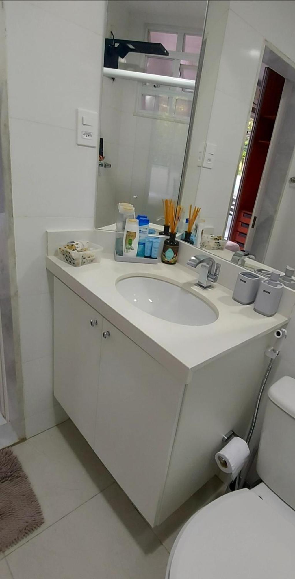 Loft Aconchegante No Leblon Daire Rio de Janeiro Dış mekan fotoğraf